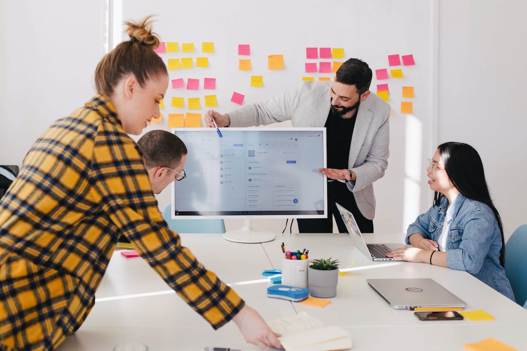 internal talent development